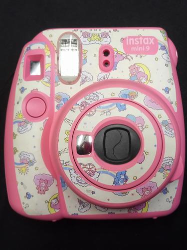 Sticker Fujifilm Instax Mini 8 Mini 9 Por Unidad