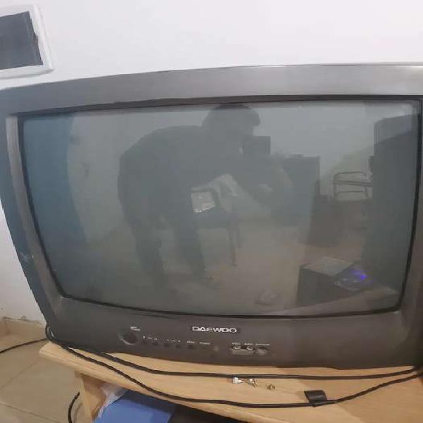 Televisor 20"