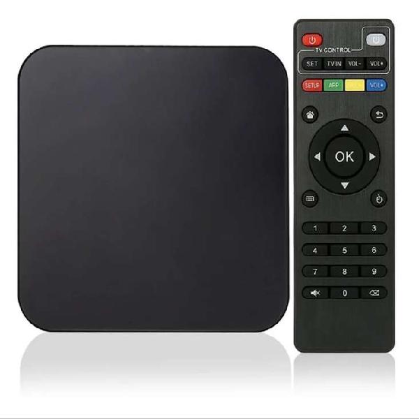 Tv Box 2gb Ram Smart Tv Android 7.1 Convertidor Smart Tv
