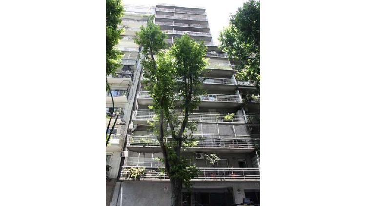 Virrey Loreto 1500 2° - U$D 155.000 - Departamento en Venta