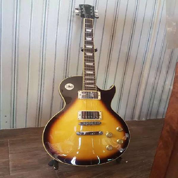 guitarra sx les paul