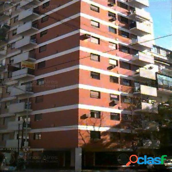 3 AMBIENTES FRENTE