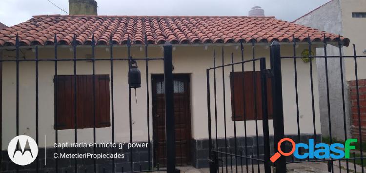 Alquiler Casa - Chalet 4 Ambientes RESIDENCIAL Mar del Plata