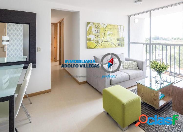 Apartamento para venta en Rionegro 2840