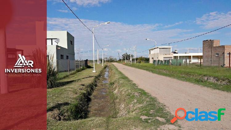 BARRIO ABIERTO PUNTA CHACRA DE 518 M2. ENTREGA INMEDIATA.