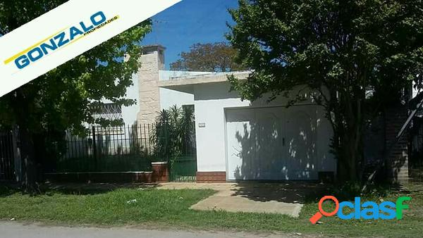 CASA 3 AMB - LOTE 10X20