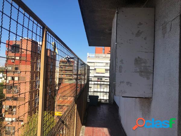 CFTE. BALCON CORRIDO - A RECICLAR