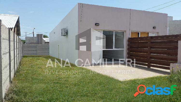 Casa en Venta 1 Dormitorio