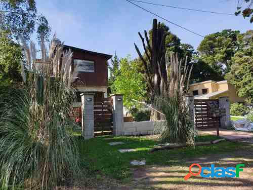 Casa en el Bosque Peralta Ramos