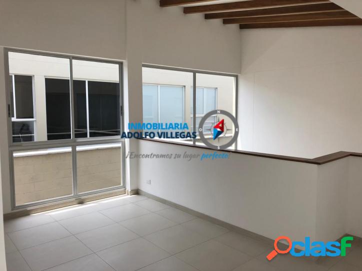 Casa para venta en Llanogrande 2555