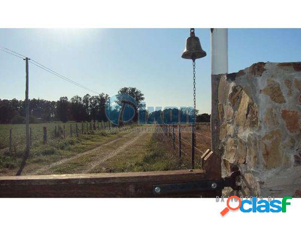 Chacra en Venta. 50000 M2.