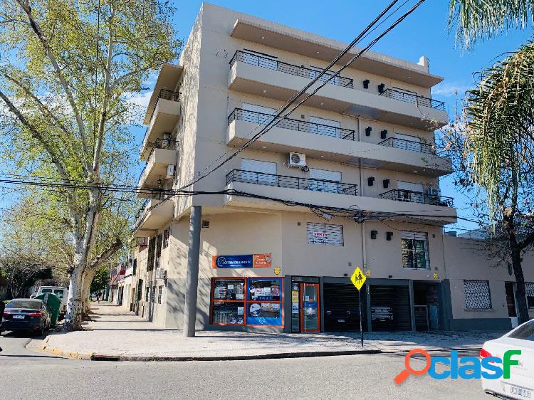 DEPARTAMENTO 1 DORMITORIO CERCANO AL PARQUE INDEPENDENCIA -