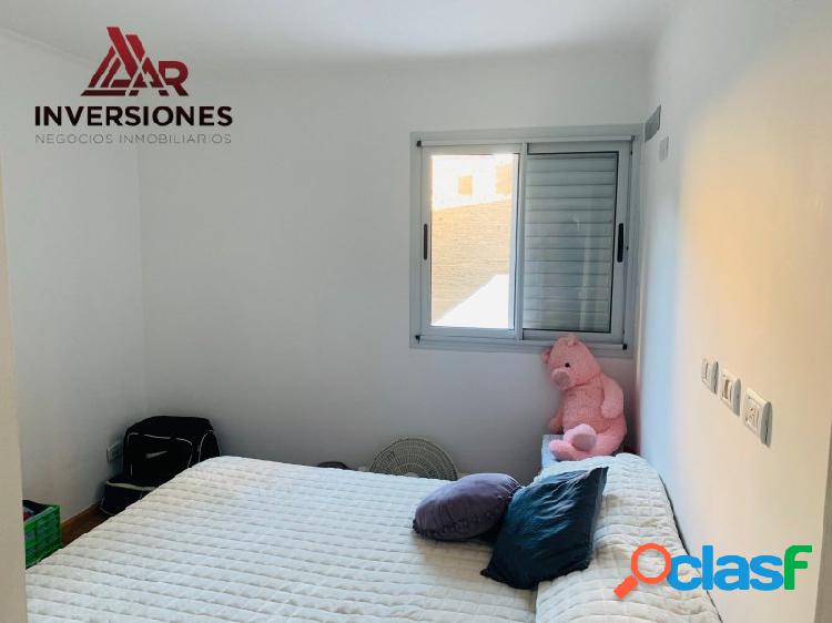 DEPARTAMENTO 1 DORMITORIO EXCELENTE UBICACION - SEMI NUEVO -