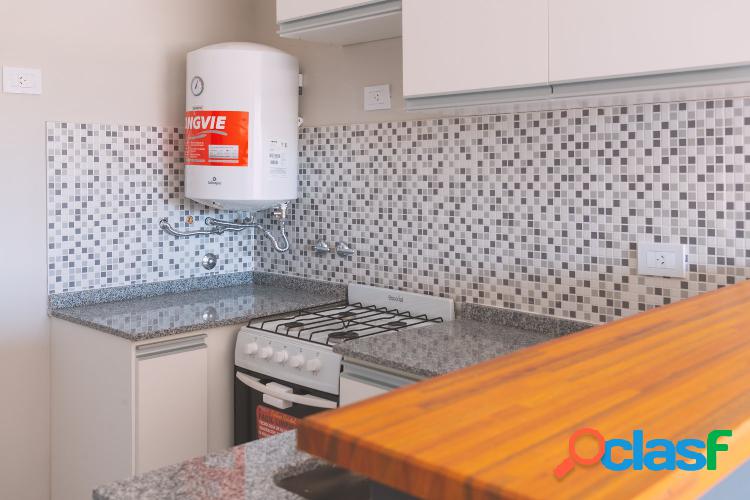 DEPARTAMENTO 2 DORMITORIOS - A ESTRENAR - ZONA PICHINCHA