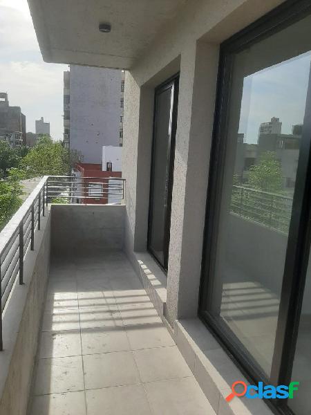 DEPARTAMENTO A ESTRENAR EN PICHINCHA DE 1 DORMITORIO -