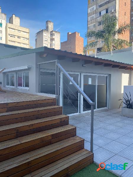 DEPARTAMENTO BALCARCE AL 1449 MONOAMBIENTE CON AMENITIES. A