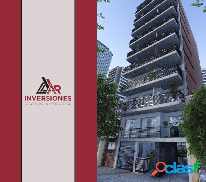 DEPARTAMENTO DE UN DORMITORIO EN VENTA - MUY BUENA