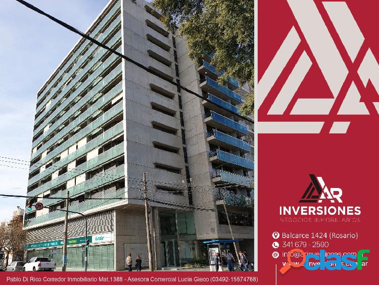 DEPARTAMENTO EN VENTA - CALIDAD FUNDAR