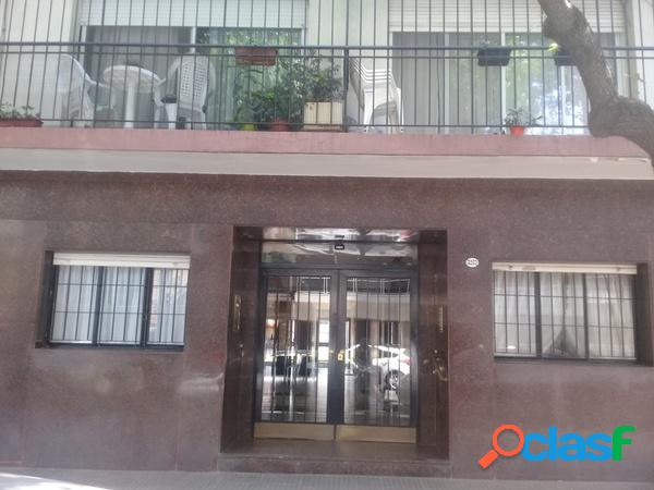 Departamento 2 Amb. SOLO USO COMERCIAL