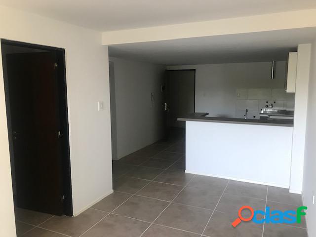 Departamento de 1 dormitorio de 49 m2 - Entrega inmediata y