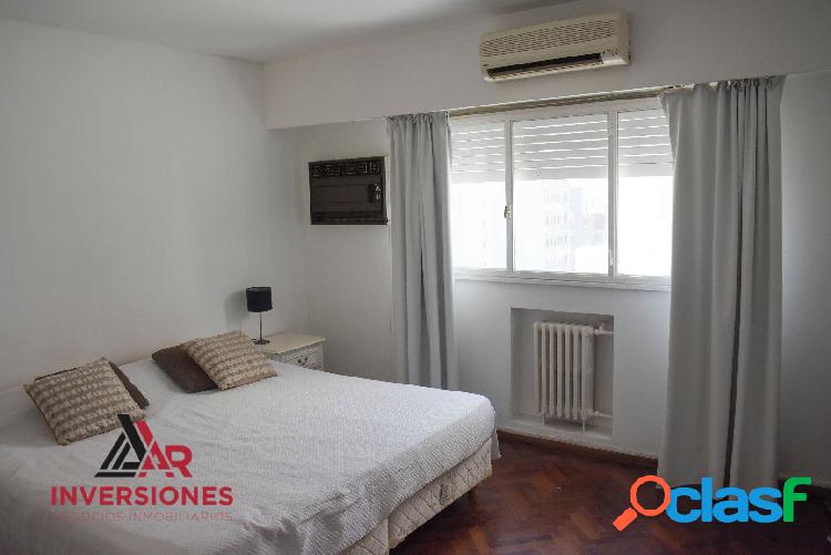 Departamento de 2 dormitorios a la venta en pleno centro de