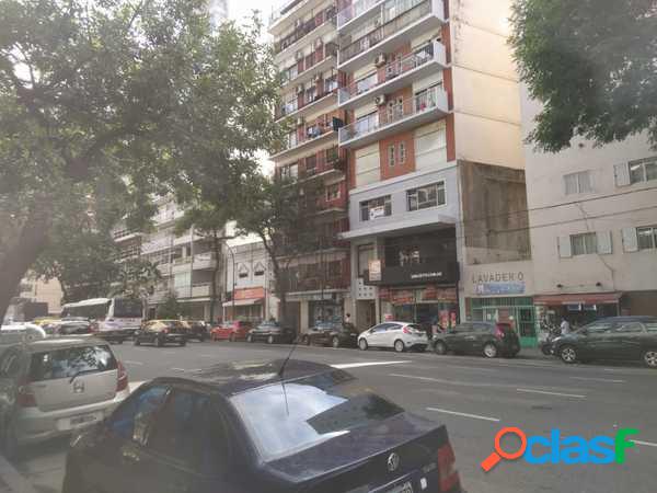 Departamento de 2amb en Alquiler