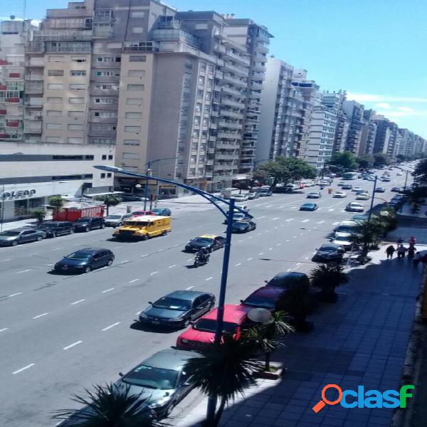 Departamento zona plaza Colon