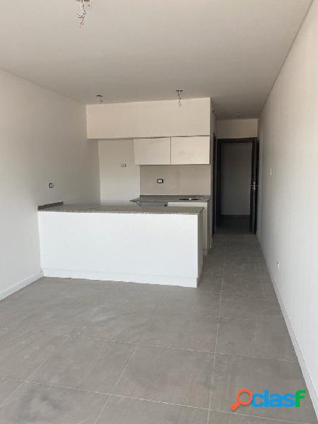Departamentos a la venta - Alta calidad en terminaciones -