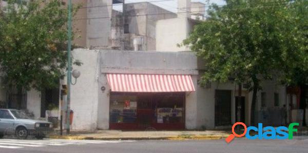 Excelente Lote en Esquina