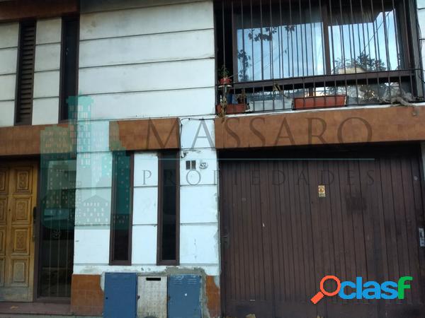 Galpón en Alquiler de 439 m² Cub. Sobre Lote 7.45 X 56,