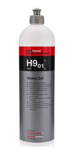 H9 Koch Chemie 1lts - Luxury
