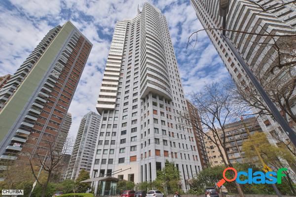 HERMOSO DEPARTAMENTO 310 MTS. JUNCAL Y SALGUERO. 3 DORM C