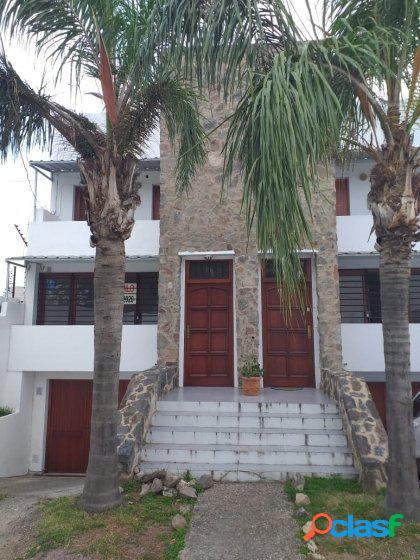 HERMOSO DUPLEX - CERRO DE LAS ROSAS -