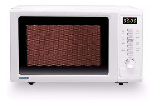 Horno Microondas Philco 28 Lts 900w Digital Grill Mpg8428n