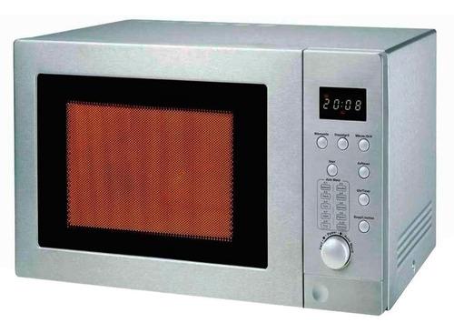 Horno Microondas Sanyo 28 Lts. Con Grill Emgx2814