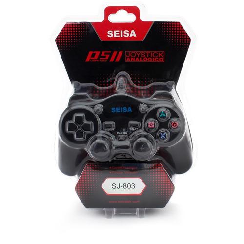 Joystick Analogico Ps2 Con Cable Seisa Sj-803 - Seisa Store