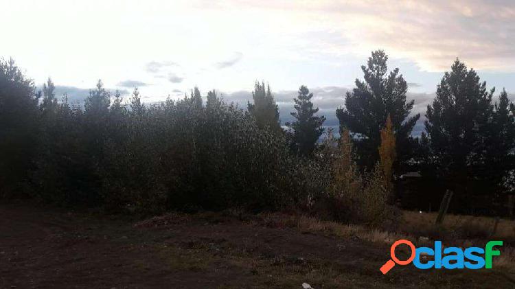 Lote en Venta en El Calafate Santa Cruz Lote 2