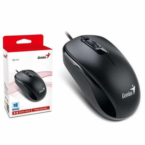 Mouse Genius Ps/2 Dx-110 - No Hago Envíos