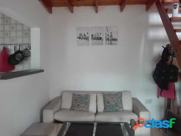 OPORTUNIDAD PH DE 2 AMBIENTES CON PATIO 40 MTS TOTALES