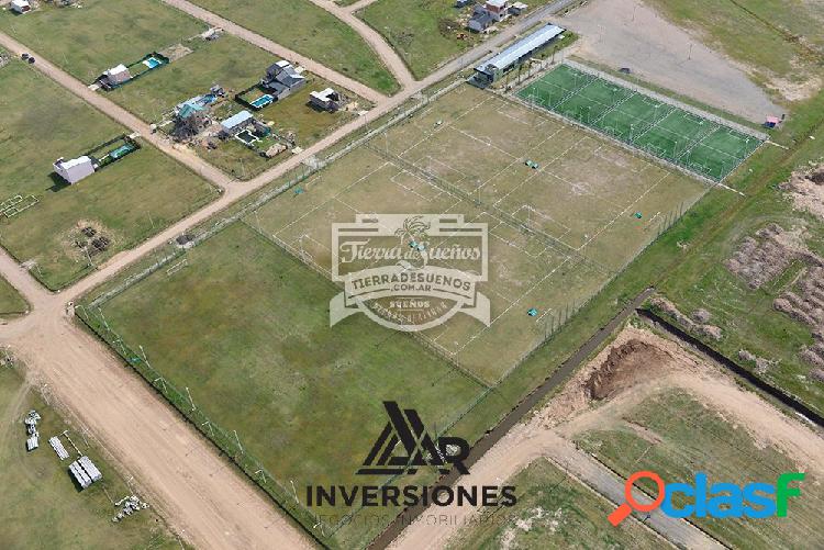 OPORTUNIDAD. Venta en Barrio Abierto Tierra de sueños 3.