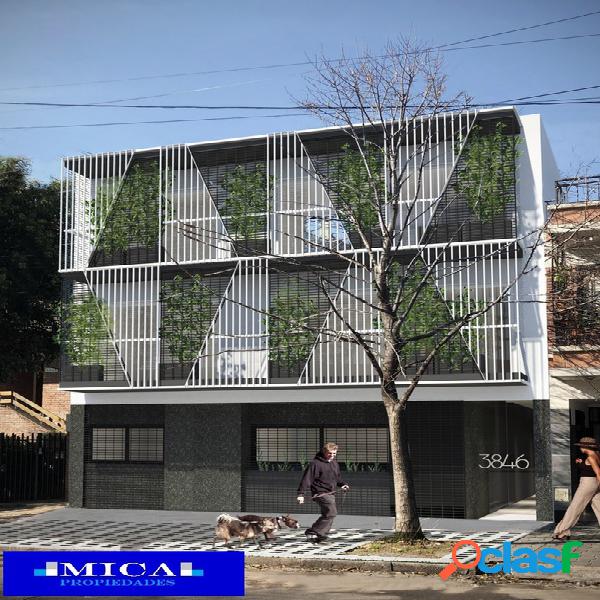 PH 2 Amb. C/Patio A Estrenar Pre Venta