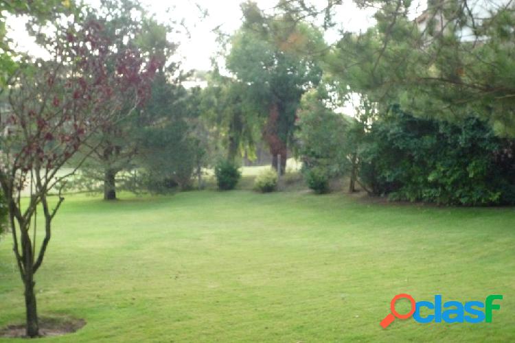 Ref: 1457 - Lote en Venta - Pinamar, Zona Golf Viejo