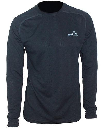 Remera Termica Hombre Garmont Hydrowick Active Therm Sr6058