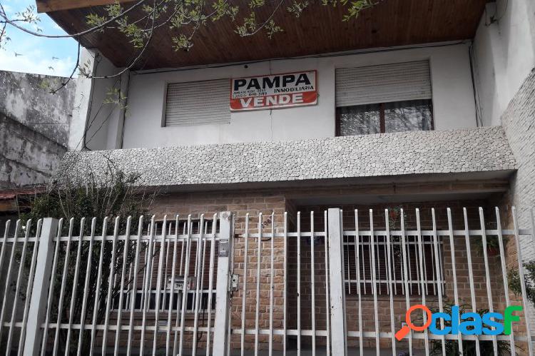 San Justo, amplios PH 3 amb 75 m2 Pampa