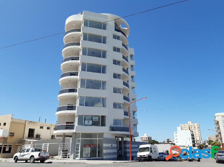 Semipiso a la venta a estrenar con vista al mar de 2