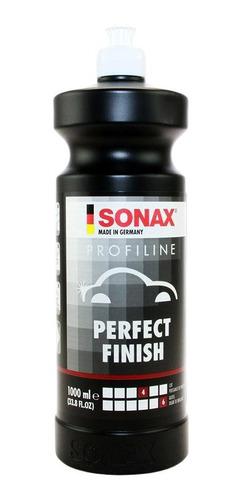 Sonax Perfect Finish - Sport Shine