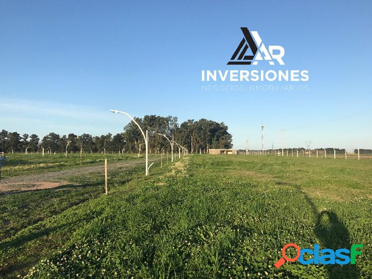 Terreno a la venta en BRISANOVA. Lote de 300 m2.