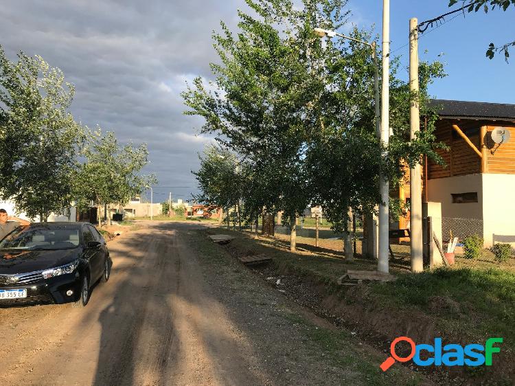 Terreno con excelente ubicacion en tierrra de sueños 3