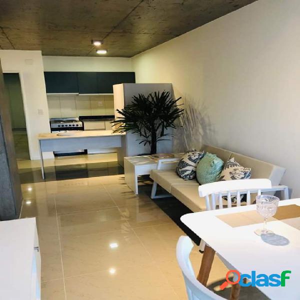 VENDO A ESTRENAR DEPARTAMENTO 1 DORMITORIO de 41 m2 -