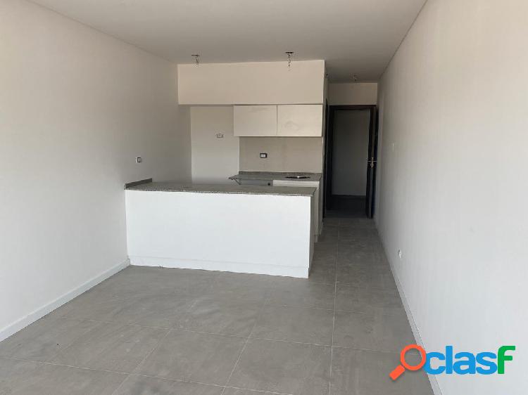 VENDO DEPARTAMENTO DE CALIDAD - 1 DORMITORIO - PILETA Y